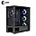 Корпус QUBE ARGON ARGB Black (ARGON_F1AU3), фото 7