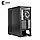 Корпус QUBE ARGON ARGB Black (ARGON_F1AU3), фото 4