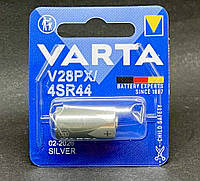 Батарейка Varta V28PX 6,2V silver-oxide (ОРИГІНАЛ)