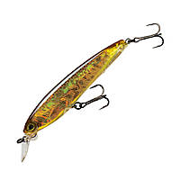 Воблер Yo-Zuri 3DS Minnow SP 100mm 17g HGBL