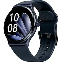 Смарт-часы Haylou Smart Watch Solar LS05 Lite Blue