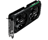 Відеокарта GF RTX 4060 8GB GDDR6 Dual Palit (NE64060019P1-1070D)