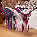 Жіночі відверті стринги з паєтками та намистинками, фото 6