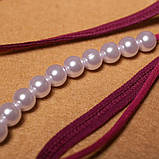 Жіночі відверті стринги з паєтками та намистинками, фото 10