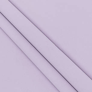 Фіолетова однотонна хб тканина 220 см для пошиття постільної білизни Бязь Gold Lux, рулон 50 м, Пакистан, фото 1