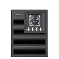 ИБП NJOY Echo Pro 1000 (UPOL-OL100EP-CG01B)