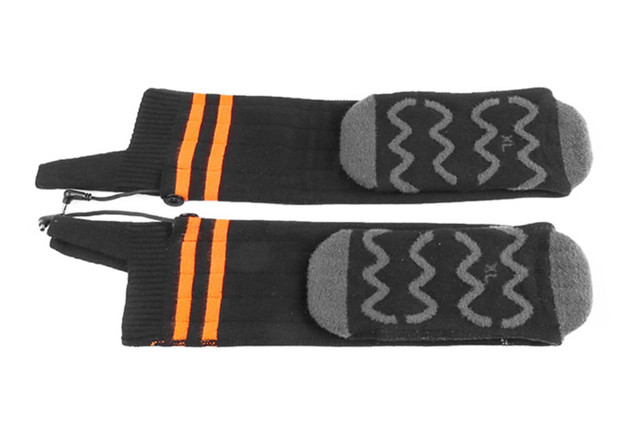 Термошкарпетки з підігрівом мультирозмірні 