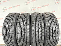 Шины Б/У зимова 185/60 R15 YOKOHAMA ICE GUARD IG60 7mm