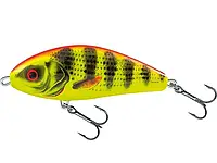 Воблер Salmo Fatso Floating Bright Perch 12cm