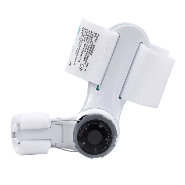 Ортопедична вальгусна шина для великого пальця, фото 1