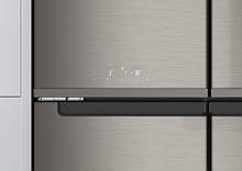 Холодильник з морозильною камерою Whirlpool WQ9 U1GX, фото 2