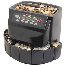 Лічильний монет