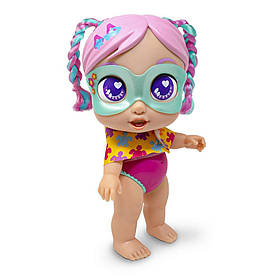 Лялька Super Cute Gabi Beach (лялечка 26см, аксесуари, формочки для піску) SC056A1