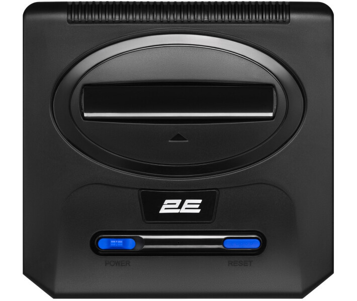 Ігрова консоль 2Е 16bit з бездротовими геймпадами (HDMI/913 ігор) (2E16BHDWS913), фото 2