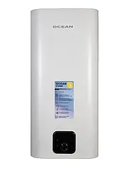 Бойлер OCEAN CUBE RZF80D-4 ET+DT (сухий тен) 80л