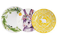 Великодній набір посуду Lefard 8 предметів (922-022)