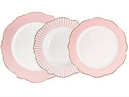 Набір тарілок Lefard 20,22,26см (922-025)