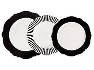 Набір тарілок Lefard 20,22,26см (922-027)