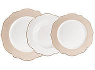 Набір тарілок Lefard 20,22,26см (922-032)