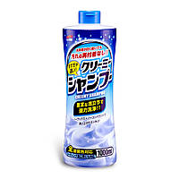 Нейтральний шампунь кремового типу SOFT99 Neutral Shampoo Creamy Type 1 л