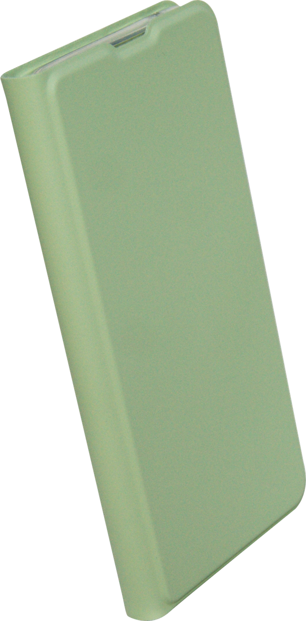 Чохол-книжка SA A546 Leather Getman Elegant М'ятний