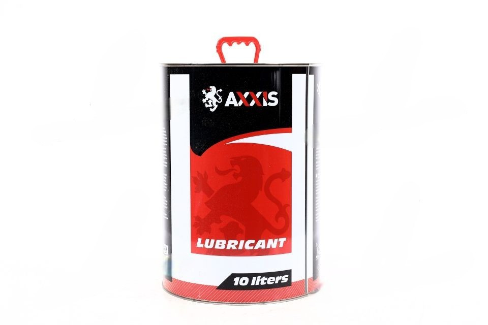 Масло моторн. AXXIS TRUCK 15W-40 LS SHPD (Канистра 10л) ax-1006