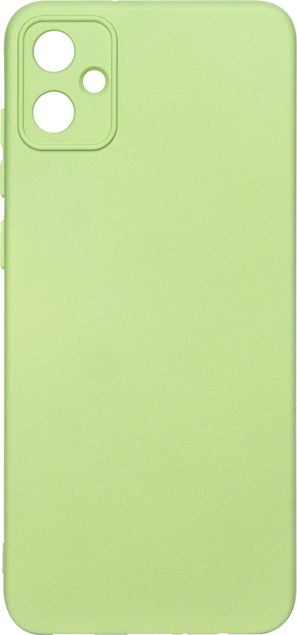 Силікон SA A055 Silicone Case М'ятний