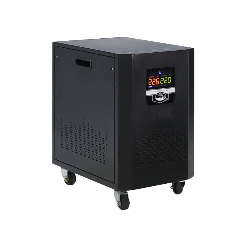 Стабілізатор напруги 14 кВт Luxeon PC EDR-15000