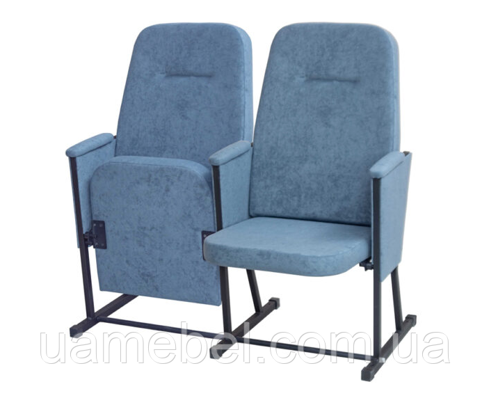 Крісла актові та аудиторні Акорд