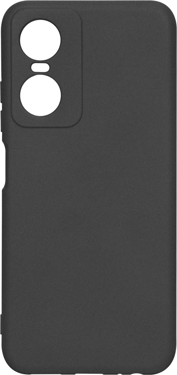 Силікон Tecno POP 6 Pro Silicone Case