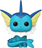 Фігурка Фанко Покемон Вапореон No627 Pokemon Vaporeon Funko Pop, фото 3