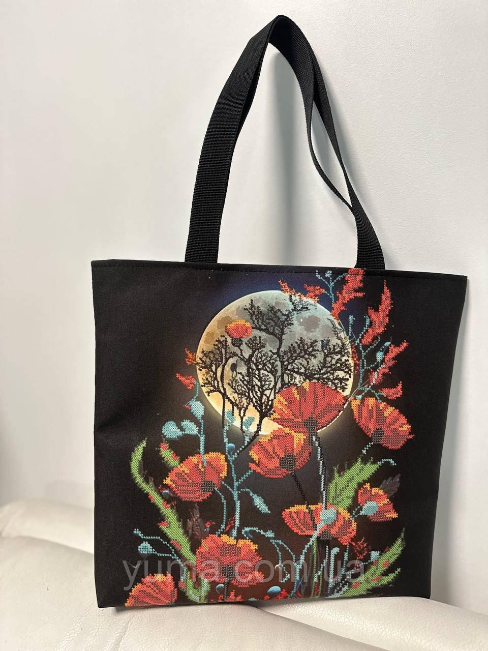 Сумка для вишивки бісером, фото 1