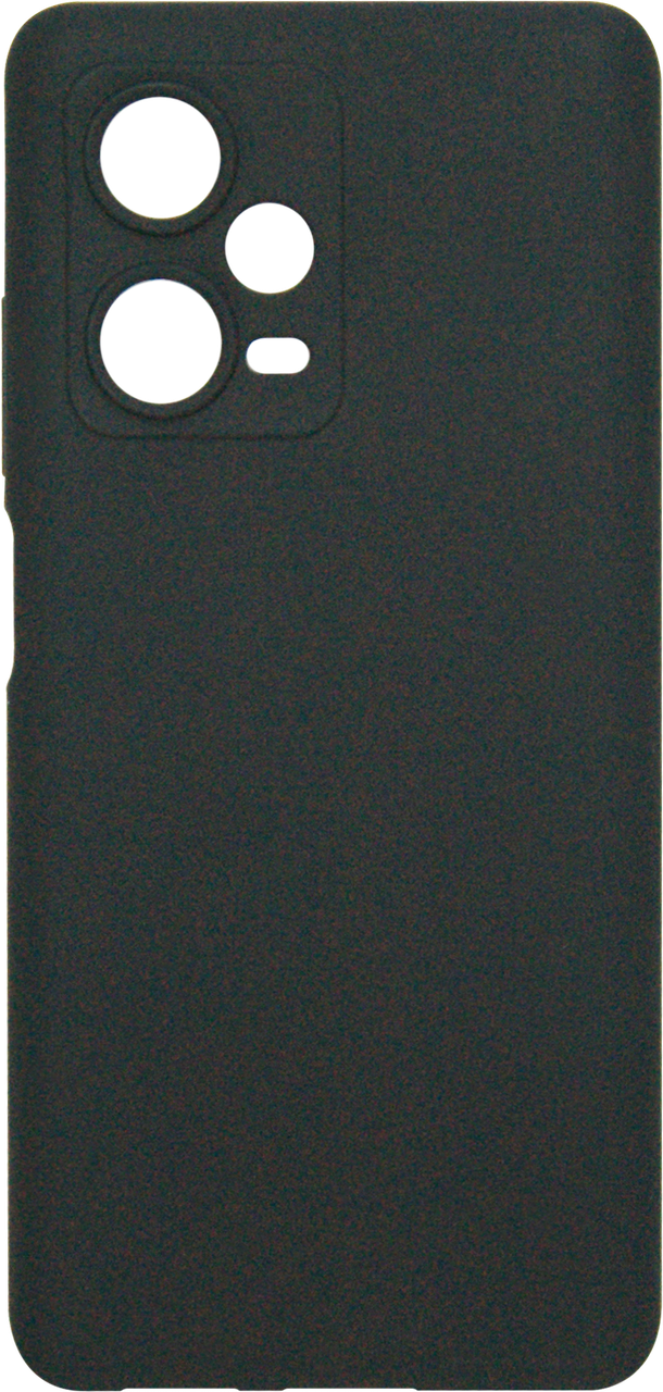 Силікон Xiaomi Redmi Note 12 Pro+ Silicone Case