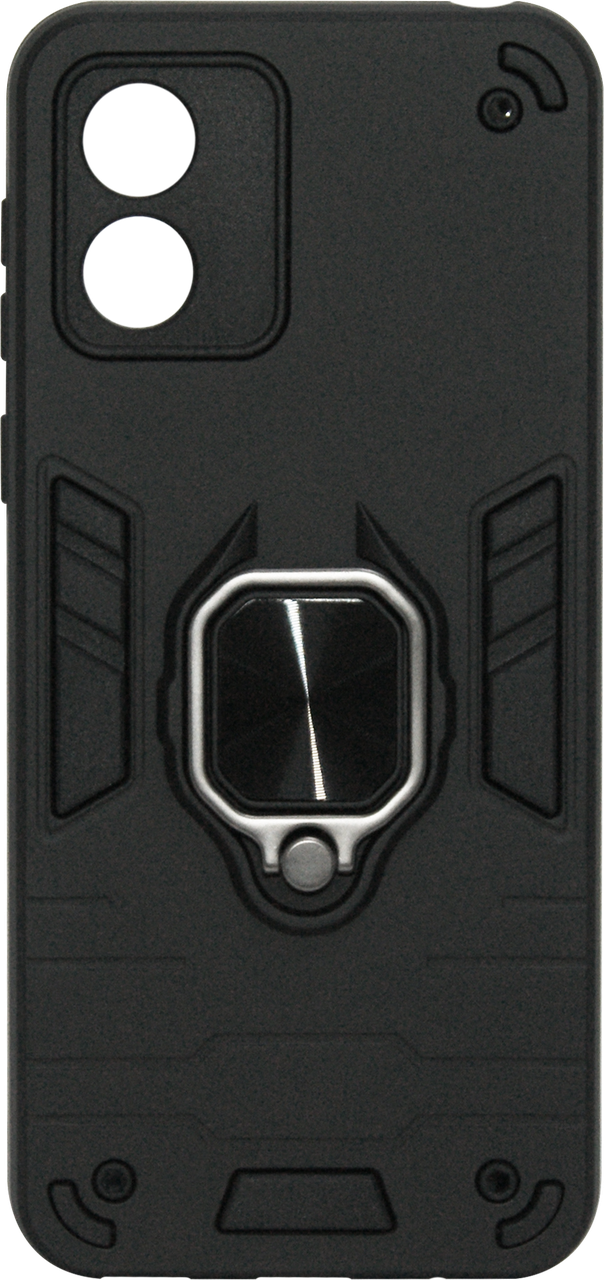 Накладка Motorola E13 Magnetic Armor Ring Honor