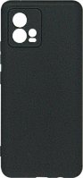 Силікон Motorola G72 Чорний TPU