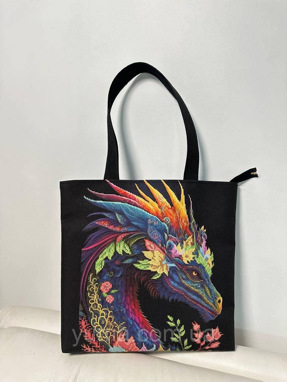 Сумка для вишивки бісером, фото 1