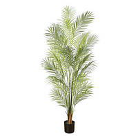 Искусственное растение Engard Areca Palm 150см (DW-30)