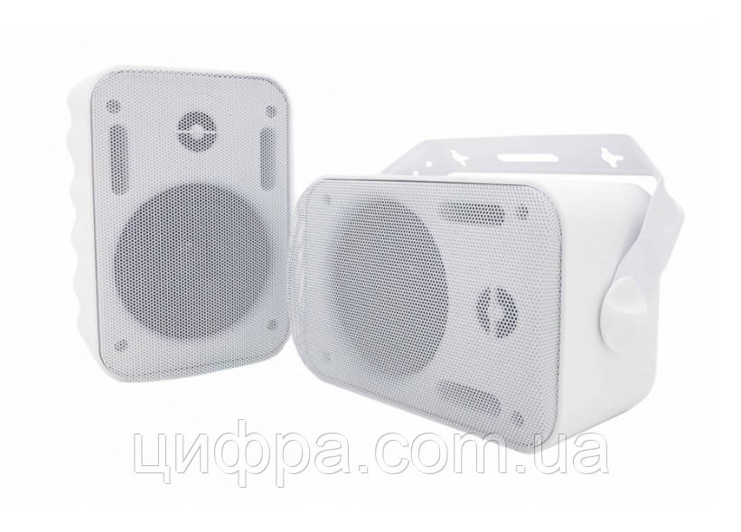 Настінна акустична система 4all Audio BM4 біла