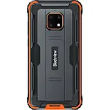 Смартфон Blackview BV4900 3/32GB Orange, фото 3