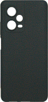 Силікон Xiaomi Redmi Note 12 Pro+ Silicone Case