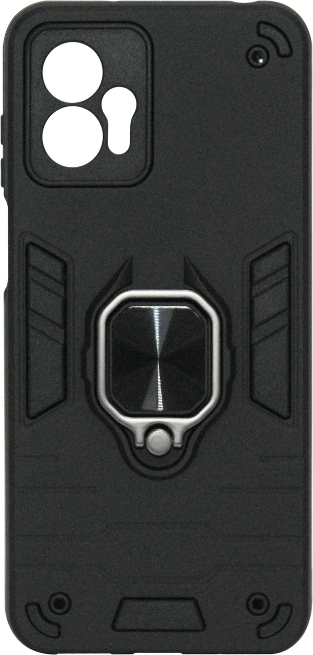Накладка Motorola G13/G23 Magnetic Armor Ring Honor