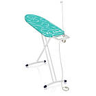 Дошка для прасування Leifheit AirBoard M Solid Plus металева (72564)