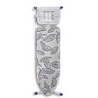 Дошка для прасування Leifheit AirBoard Express M Solid металева (72565)