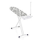 Дошка для прасування Leifheit AirBoard Express L Solid металева (72567)