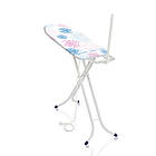 Дошка для прасування Leifheit Classic M Compact Plus металева (72580)