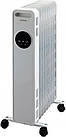 Обігрівач масляний Gorenje 2000Вт (OR2000E)