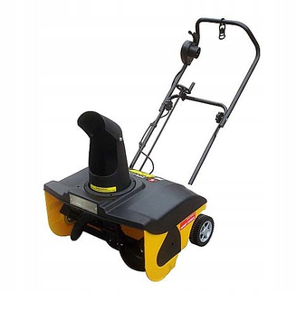 Снігоприбиральна машина електрична Romet Home Edition 4 E59