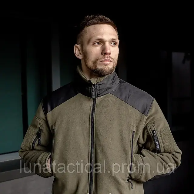 Helikon Tex Liberty Jacket Coyote ID 2033930561 2870 Prom.ua