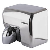 Сушилка для рук HOTEC 11.222 Stainless Steel Tvoe - Порадуй Себя