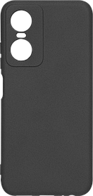 Силікон Tecno POP 6 Pro Silicone Case